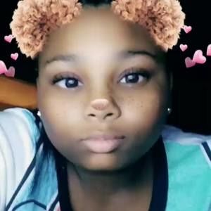 Meet your Posher, Gabrielle